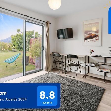 Wanaka Riverside 1 Bedroom Apartment 外观 照片