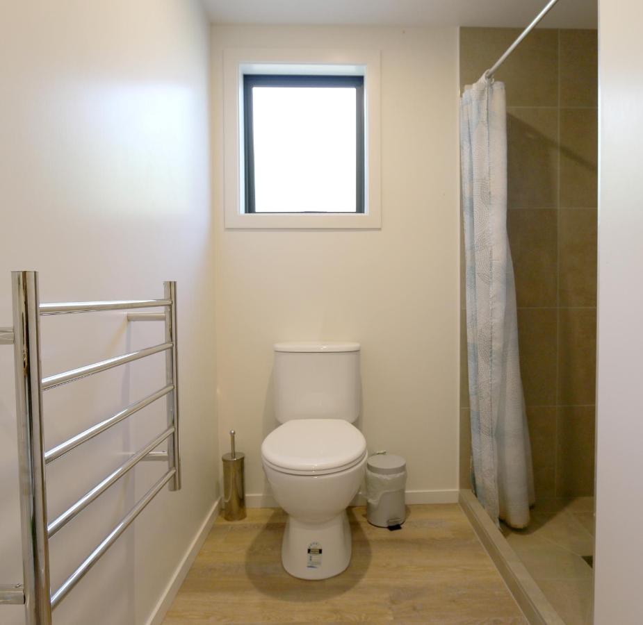 Wanaka Riverside 1 Bedroom Apartment 外观 照片