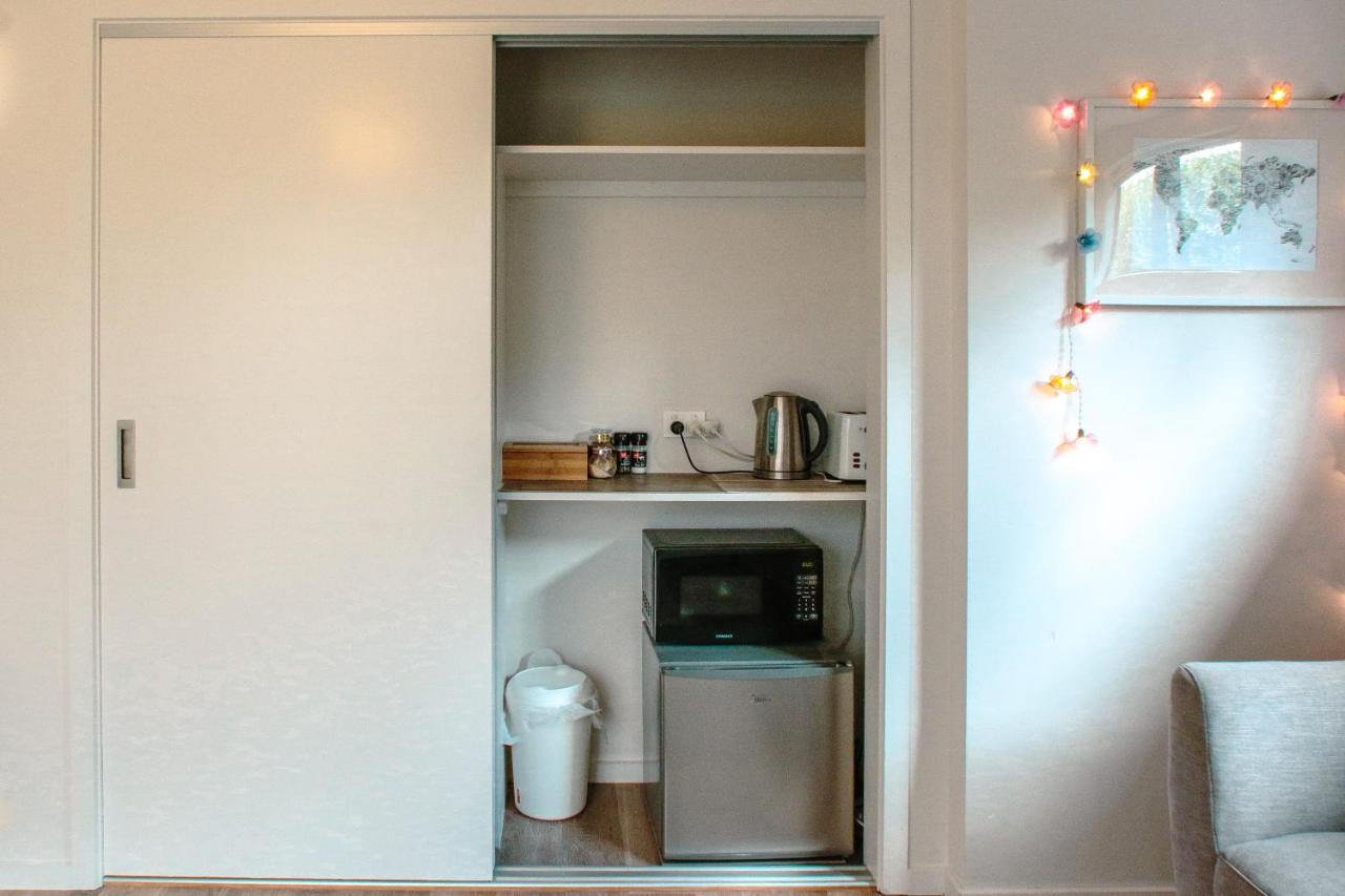 Wanaka Riverside 1 Bedroom Apartment 外观 照片